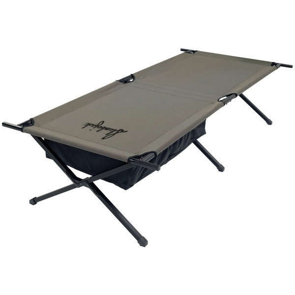 FE Active Camping Cots You'll Love in 2023 Wayfair Canada